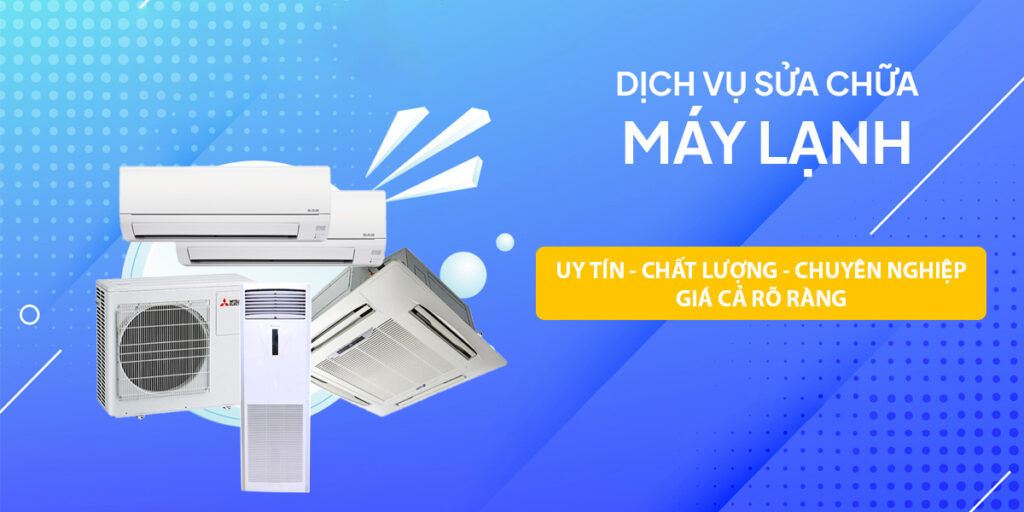 Dịch vụ sửa máy lạnh tại nhà TPHCM, BÌNH DƯƠNG, ĐỒNG NAI 3 Dịch Vụ Sửa Máy Lạnh Tại Nhà - Điện Máy Gia Phát