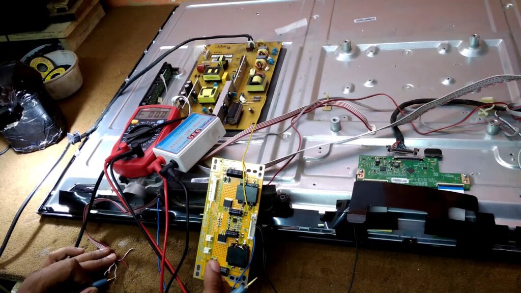 Dịch Vụ Sửa Tivi Trọn Gói Tại Nhà 4 sửa tivi tại nhà tốt nhất