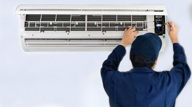 Dịch vụ sửa máy lạnh tại nhà TPHCM, BÌNH DƯƠNG, ĐỒNG NAI 4 Dịch Vụ Sửa Chữa Máy Lạnh Tại Điện Máy Gia Phát