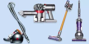 Dịch vụ Sửa Máy Hút Bụi tại nhà TpHCM