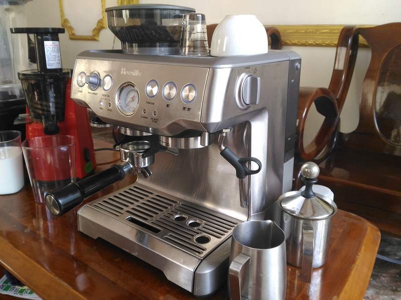Dịch Vụ Sửa Máy Pha Cafe uy tín, chất lượng 10 Dịch Vụ Sửa Máy Pha Cafe uy tín, chất lượng