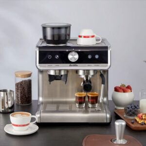 Dịch Vụ Sửa Máy Pha Cafe uy tín, chất lượng