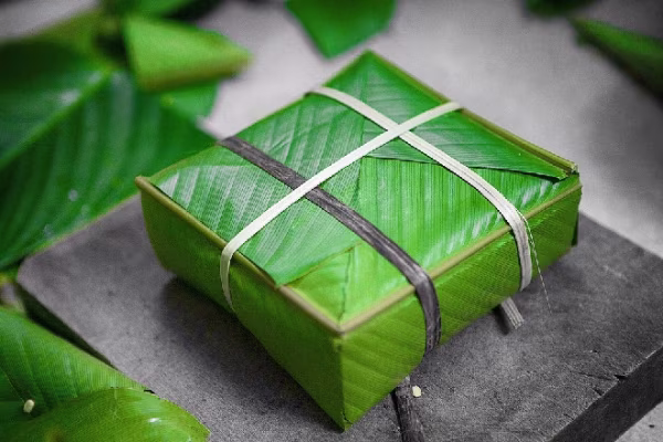Cách bảo quản bánh chưng trong ngăn đá cả tháng vẫn ngon | Điện Máy Gia Phát VN