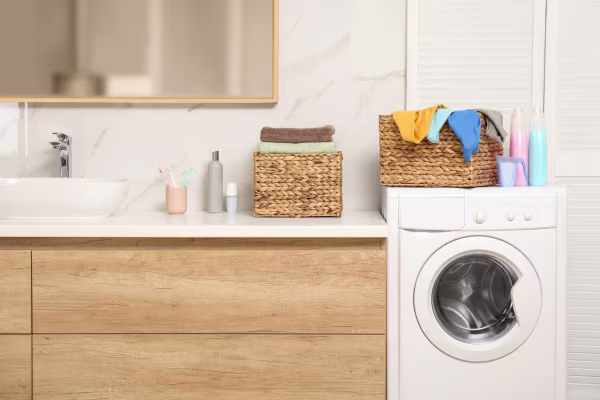 Điểm danh các loại dung dịch vệ sinh máy giặt chất lượng, giá rẻ | Điện Máy Gia Phát VN